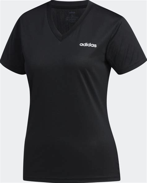 adidas damen 3-streifen t-shirt geizhals|adidas Design 2 Move 3.